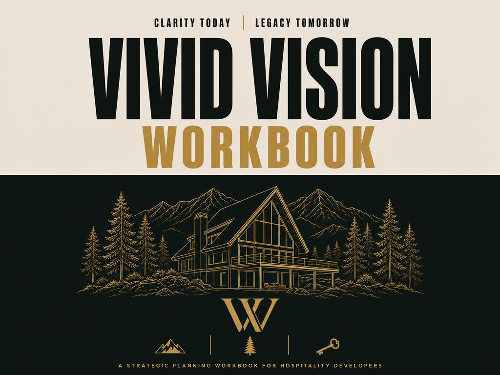 The Hospitality Developer’s Vivid Vision Workbook [Free Download] cover